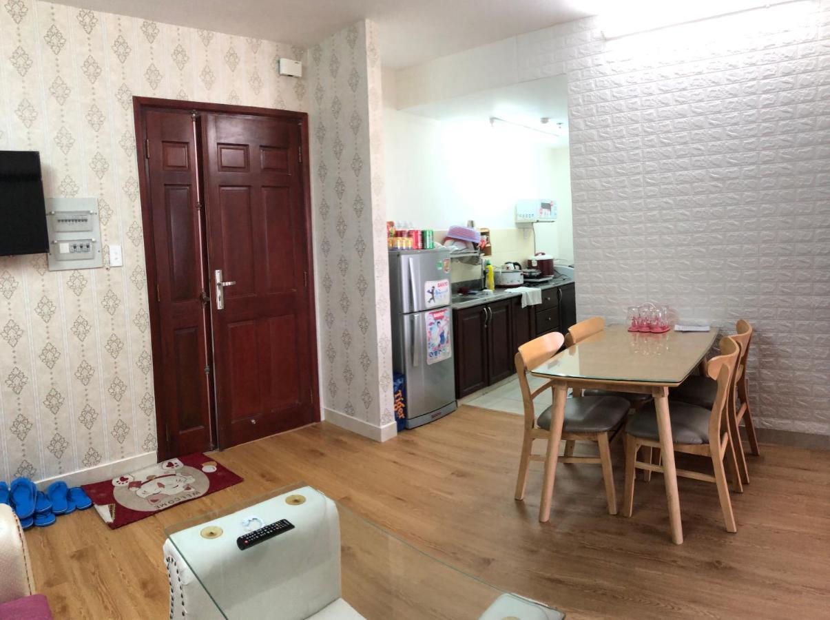 דירות וונג טאו Kim'S House מראה חיצוני תמונה