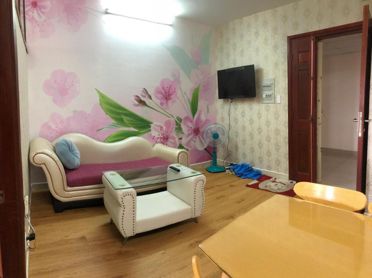 דירות וונג טאו Kim'S House מראה חיצוני תמונה