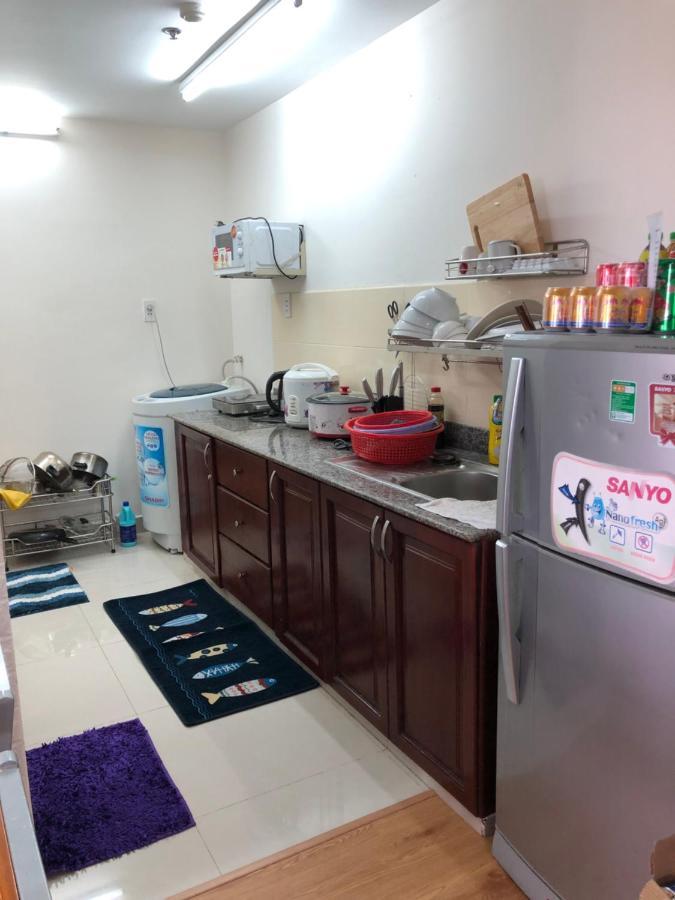 דירות וונג טאו Kim'S House מראה חיצוני תמונה