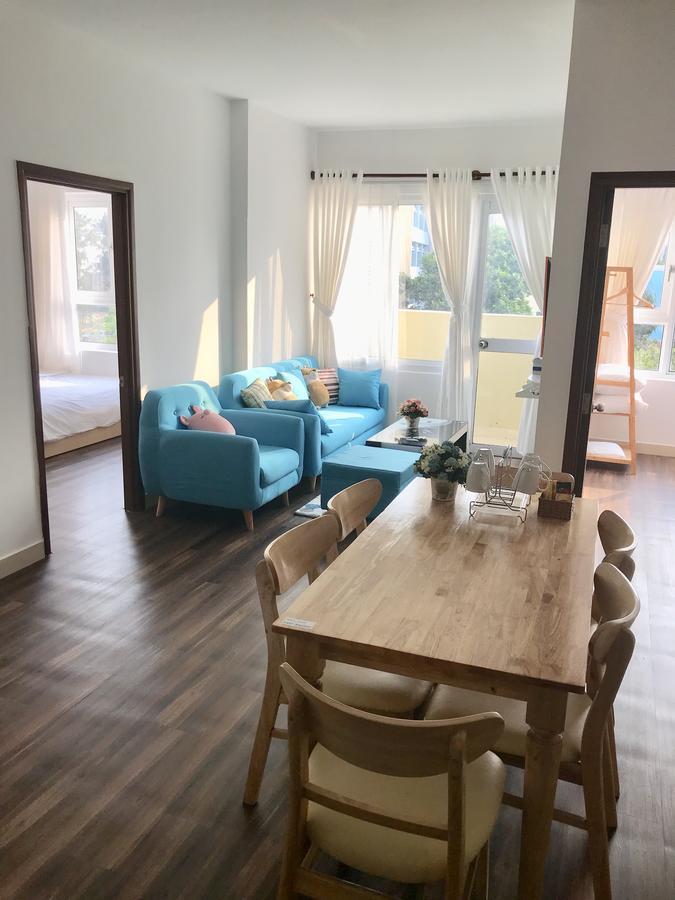 דירות וונג טאו Kim'S House מראה חיצוני תמונה
