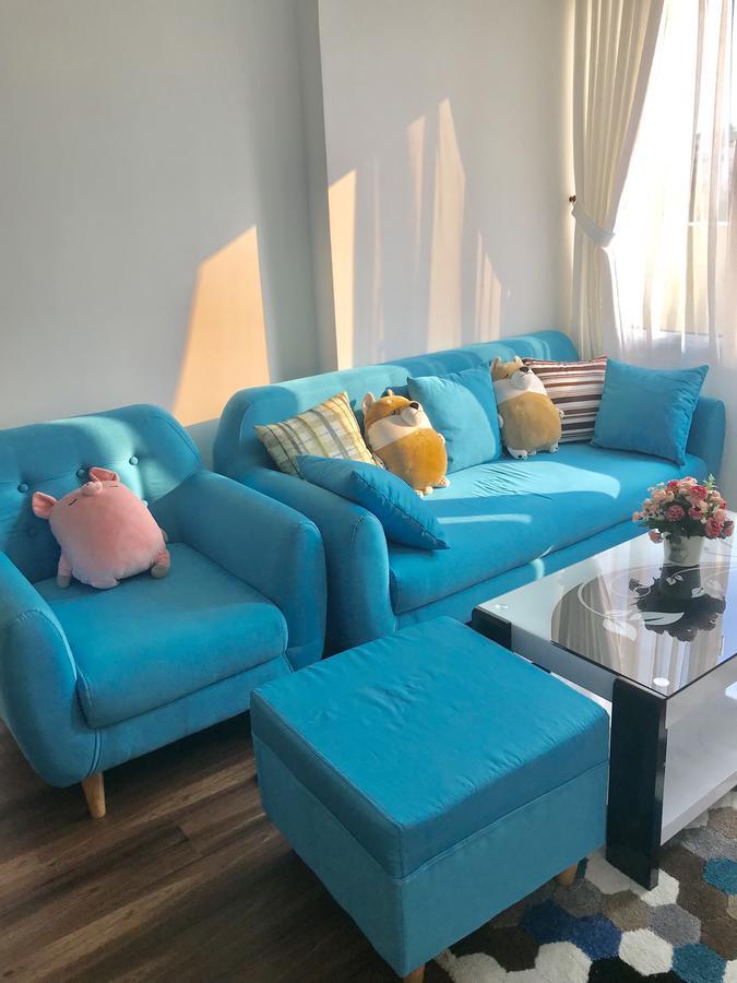 דירות וונג טאו Kim'S House מראה חיצוני תמונה