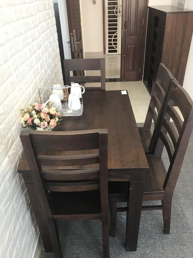 דירות וונג טאו Kim'S House מראה חיצוני תמונה