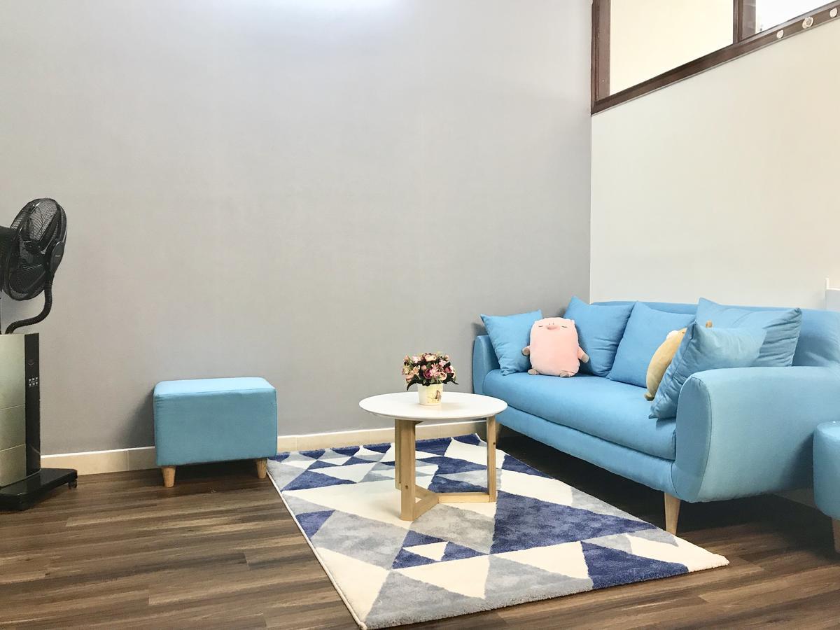 דירות וונג טאו Kim'S House מראה חיצוני תמונה